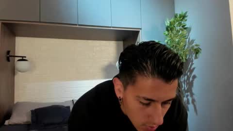 Snapshot of andyjoy_ chatting on September 11, 2025, 11:32 am Andy Joy online show from September 11, 2025, 11:32 am