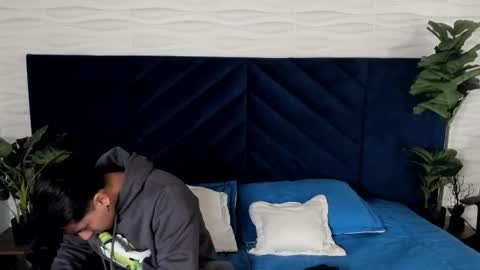 Andy Joy  online show from November 7, 2025, 11:54 am