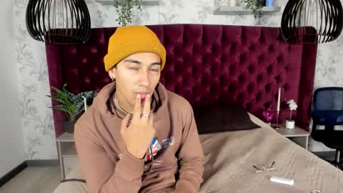 Andy Joy  online show from March 19, 2026, 11:36 am