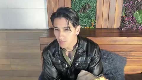 Andy Joy  online show from March 21, 2026, 11:37 am