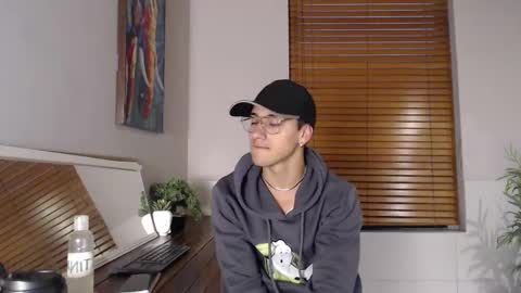 Andy Joy  online show from March 28, 2026, 11:43 am