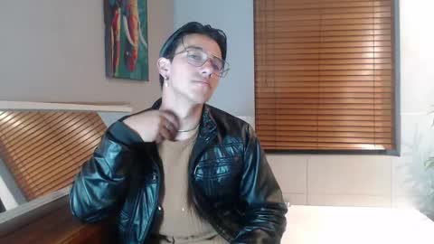 Andy Joy  online show from April 13, 2026, 11:16 am