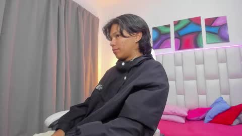 Snapshot of andykings_1 chatting on March 25, 2026, 3:01 am Andy Kings online show from March 25, 2026, 3:01 am