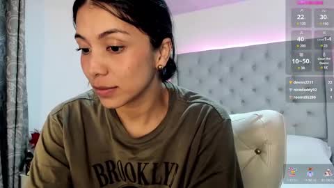 Andrea online show from January 6, 2025, 5:06 pm