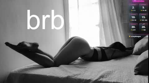 Andrea online show from January 7, 2025, 11:14 pm