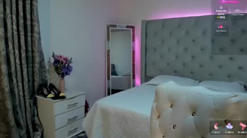 Andrea online show from February 17, 2025, 10:47 pm