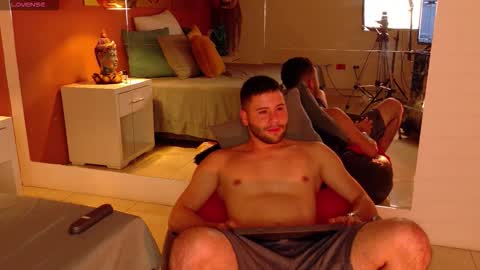 Snapshot of andyknoxx chatting on January 14, 2026, 4:07 am Andy online show from January 14, 2026, 4:07 am