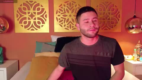 Snapshot of andyknoxx chatting on January 15, 2026, 3:55 am Andy online show from January 15, 2026, 3:55 am