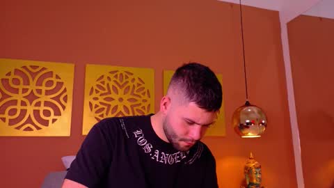 Andy online show from February 5, 2026, 3:33 am