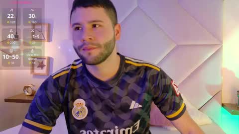 Andy online show from February 17, 2026, 8:04 pm