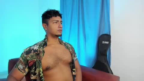 andylemonda online show from January 24, 2025, 11:37 am