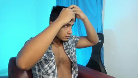 andylemonda online show from January 27, 2025, 11:54 am