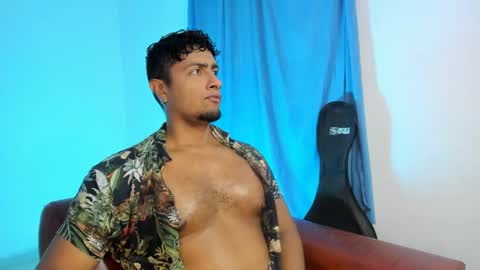 andylemonda online show from February 4, 2025, 12:11 pm