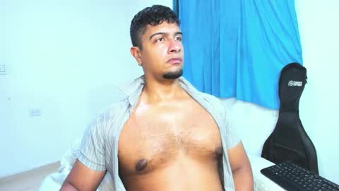 andylemonda online show from September 25, 2025, 2:04 am