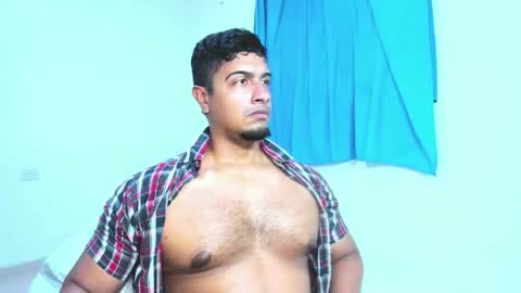 andylemonda online show from October 9, 2025, 12:08 am