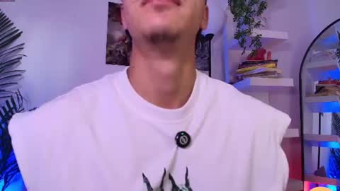 andypalmerr online show from June 13, 2026, 11:41 am