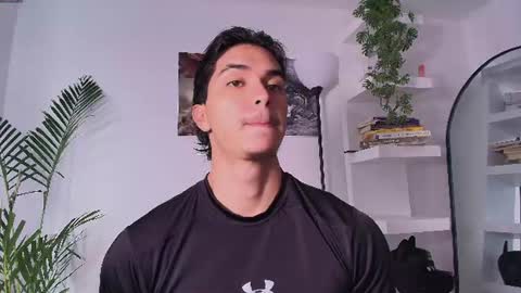 andypalmerr online show from June 29, 2026, 11:54 am