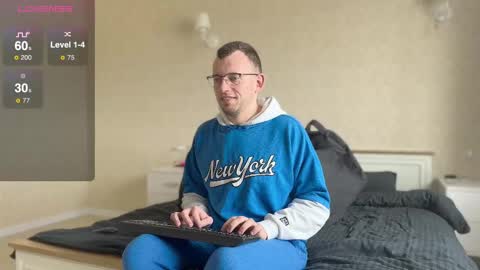 Andy online show from February 28, 2025, 11:25 am