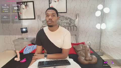 Andy online show from February 18, 2026, 3:08 pm