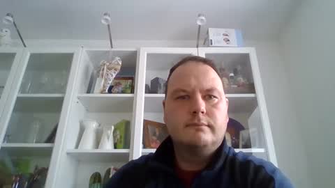 Snapshot of andypsilon88 chatting on January 14, 2025, 9:35 am ShortyfromS online show from January 14, 2025, 9:35 am