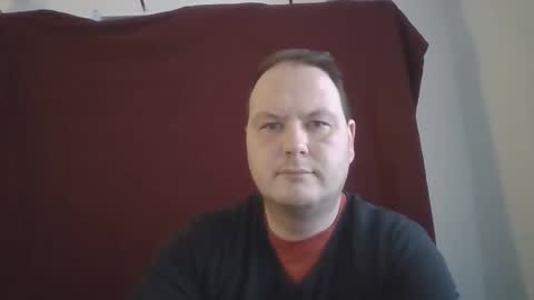 Snapshot of andypsilon88 chatting on February 7, 2025, 8:33 am ShortyfromS online show from February 7, 2025, 8:33 am