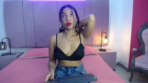 AndySaenzz online show from January 20, 2025, 12:39 pm