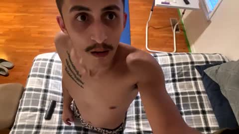 andyshowsforu online show from January 14, 2026, 12:44 pm