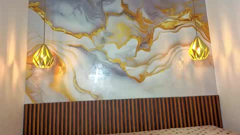 Andy online show from March 31, 2026, 2:24 am