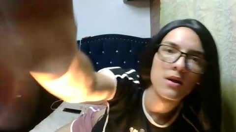 Andy online show from March 28, 2026, 2:55 am