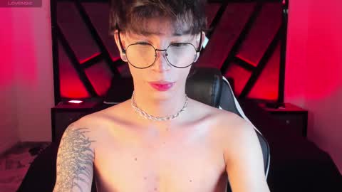 Andy online show from March 4, 2026, 10:05 pm