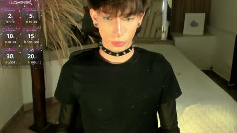 Andy online show from April 1, 2026, 9:56 pm