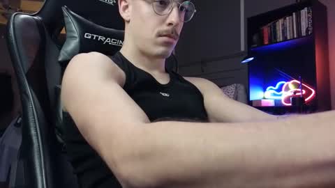 Andy Briars online show from February 3, 2025, 12:36 am