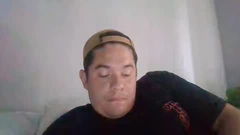 andyzeta10 online show from January 6, 2025, 3:19 pm