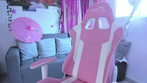 Snapshot of aneko_morii chatting on January 7, 2025, 3:02 pm online show from January 7, 2025, 3:02 pm