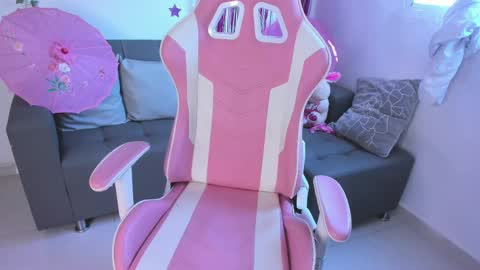 Snapshot of aneko_morii chatting on February 13, 2025, 2:31 pm online show from February 13, 2025, 2:31 pm