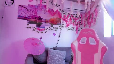 Snapshot of aneko_morii chatting on March 11, 2025, 12:39 pm online show from March 11, 2025, 12:39 pm