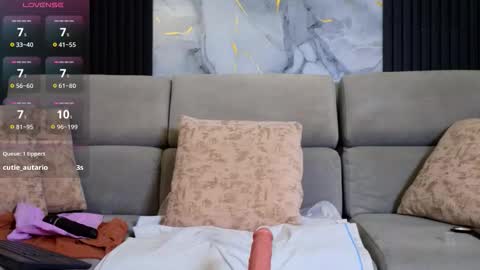 Anell online show from January 17, 2026, 7:02 am