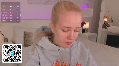 Anelly online show from April 5, 2026, 10:12 am