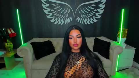 Anne online show from November 14, 2025, 6:50 pm