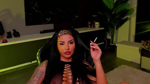 Anne online show from February 11, 2026, 7:52 pm