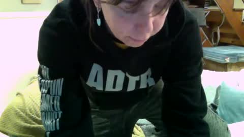 aneoakley online show from November 16, 2025, 11:54 pm