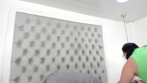 anette_cooper online show from March 7, 2026, 5:15 am