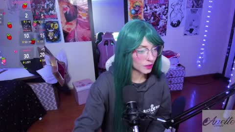 Snapshot of anette_sf chatting on January 30, 2025, 4:58 am Anette Scorpio online show from January 30, 2025, 4:58 am