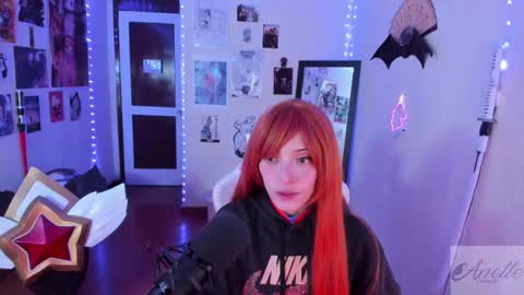 Snapshot of anette_sf chatting on February 23, 2025, 3:45 am Anette Scorpio online show from February 23, 2025, 3:45 am