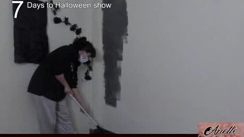 Snapshot of anette_sf chatting on October 24, 2025, 4:14 pm Anette Scorpio online show from October 24, 2025, 4:14 pm