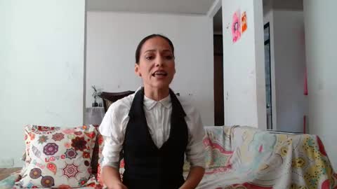 Carolina soto online show from March 10, 2026, 2:33 pm