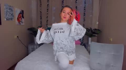 Anfisa online show from February 18, 2025, 12:49 pm