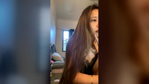 ange011 online show from March 21, 2026, 6:18 am