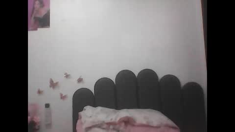 ange011 online show from April 1, 2026, 5:52 am