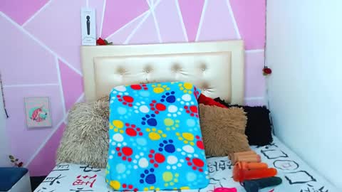 ange_drty online show from October 7, 2025, 12:08 am